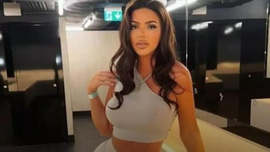 Muere a los 32 años la 'influencer' Klaudia Zakrzewska tras ser atropellada por la cantante Gabrielle Carrington