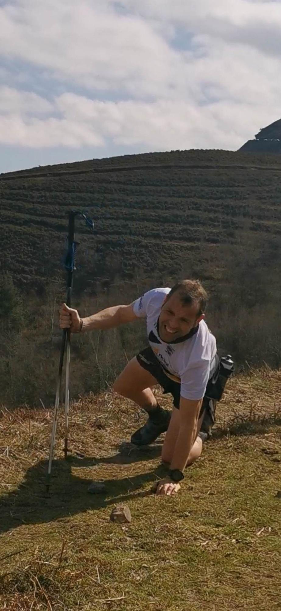 La Kangas Mountain congrega a más de 4.000 personas en Cangas de Onís