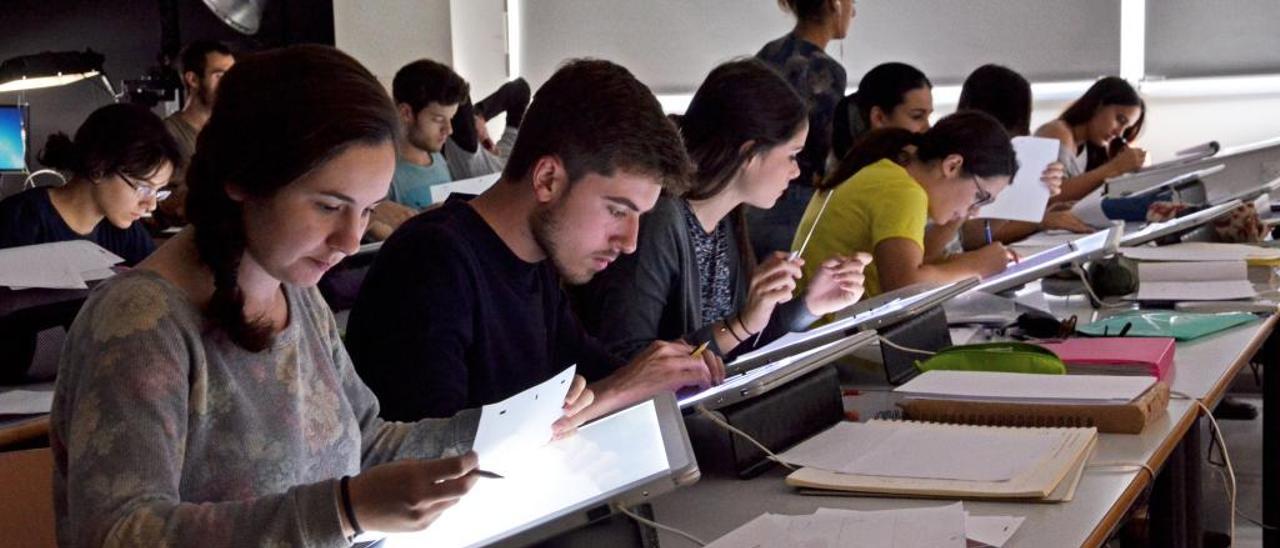 Las universidades valencianas están entre las 100 mejores del mundo en 6 disciplinas