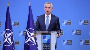 L’OTAN demana a Sèrbia i Kosovo «demostrar contenció i evitar la violència»