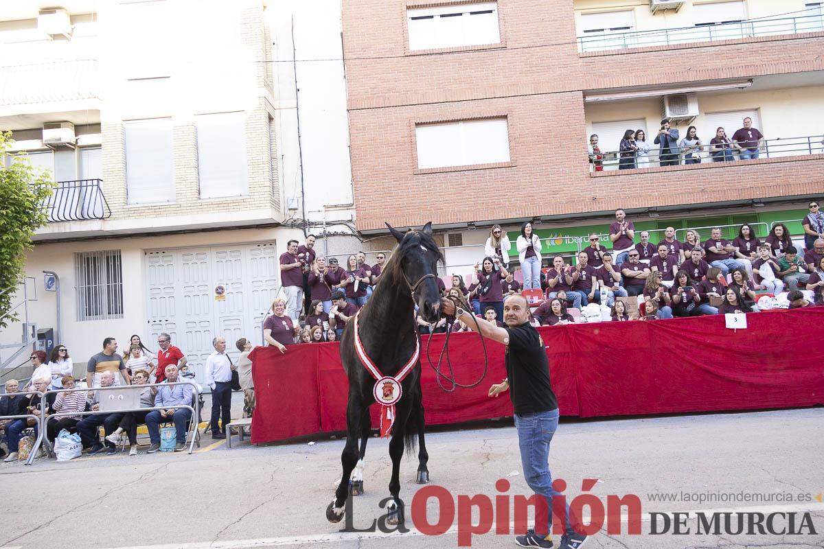 Moros y Cristianos/Desfile día 4 de mayo_Caballos del Vino_002 Moros y Cristianos/Desfile día 4 de mayo_Caballos del Vino_002