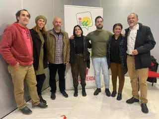 IU elige a diez nombres para la candidatura de confluencia en Córdoba