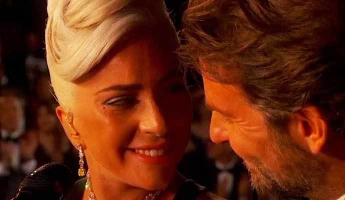 La química entre Lady Gaga y Bradley Cooper hace que Irina Shayk tome una drástica decisión
