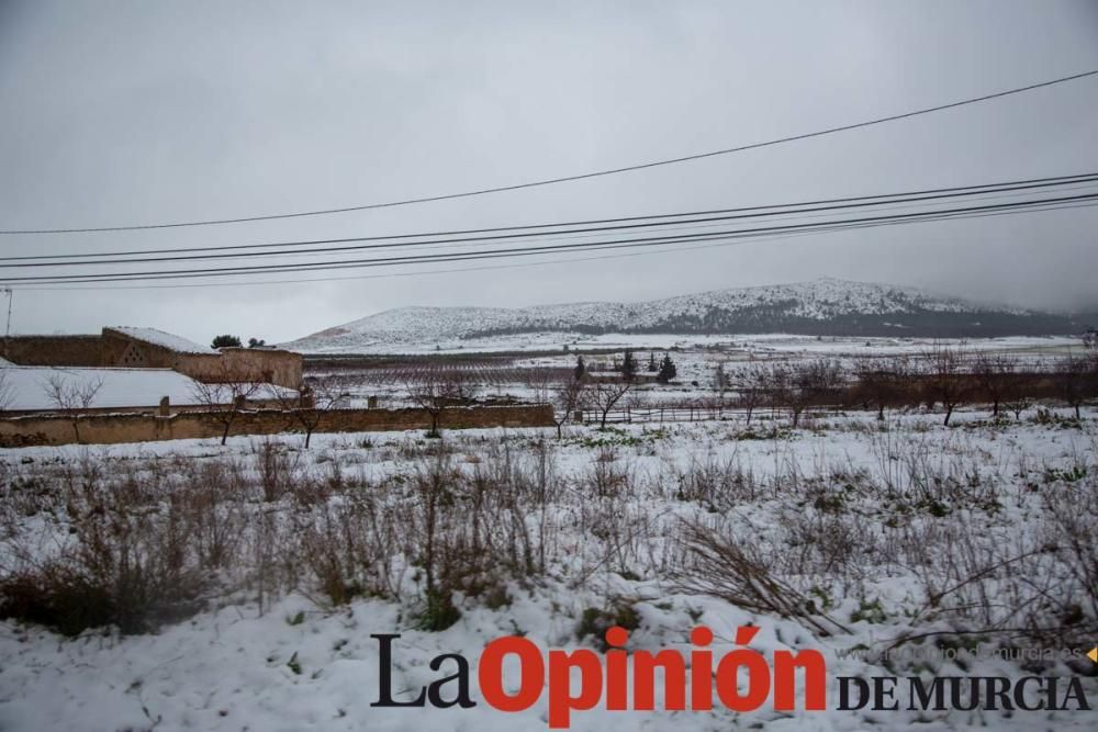 La gente ha aprovechado las últimas horas de luz p