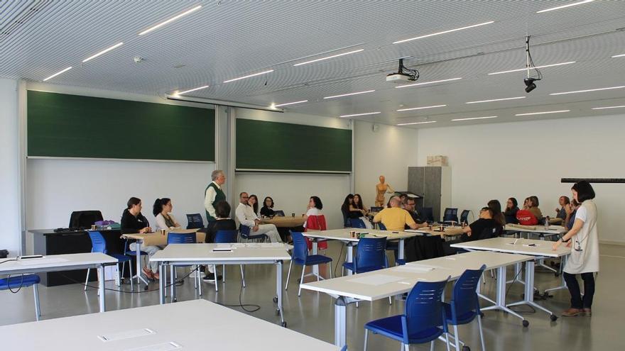 La UMH de Elche analiza una nueva enfermedad que ya está aquí y que muchos ignoran: la ecoansiedad