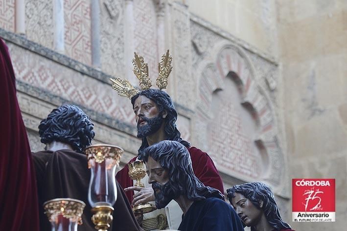 FOTOGALERÍA / Hermandad de la Sagrada Cena