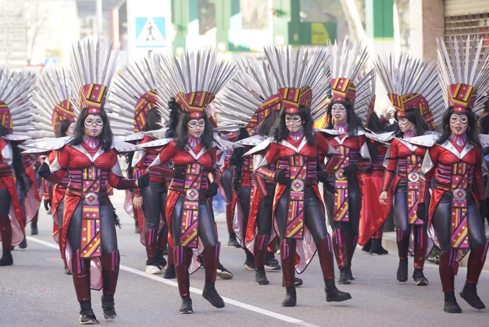 Carnaval de Santa Cristina d'Aro