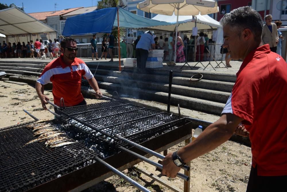 XIV Festa Gastronómica do Mar