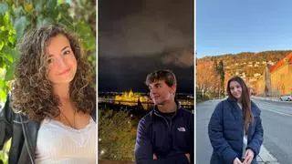 Qué fue de los alumnos con las mejores notas de Selectividad de Málaga