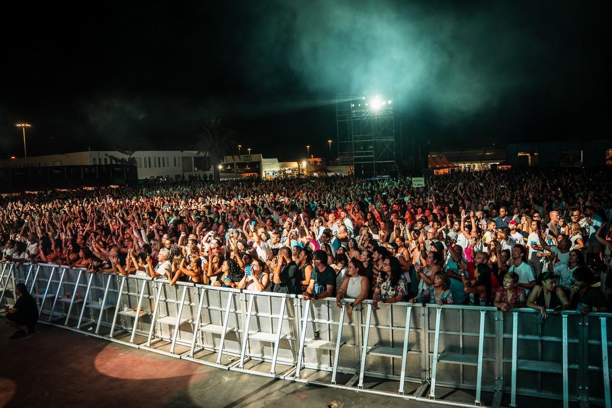 Lava Live Fest, Lanzarote