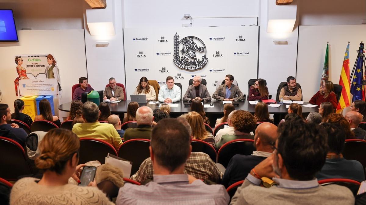 El pleno de diciembre había aprobado el programa, que ahora vuelve a la casilla de salida