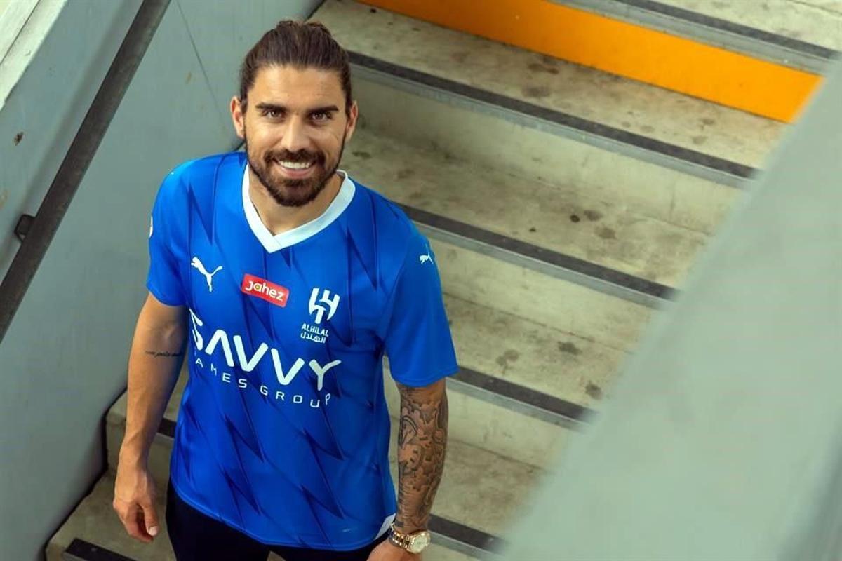 Rúben Neves (Al-Hilal)*