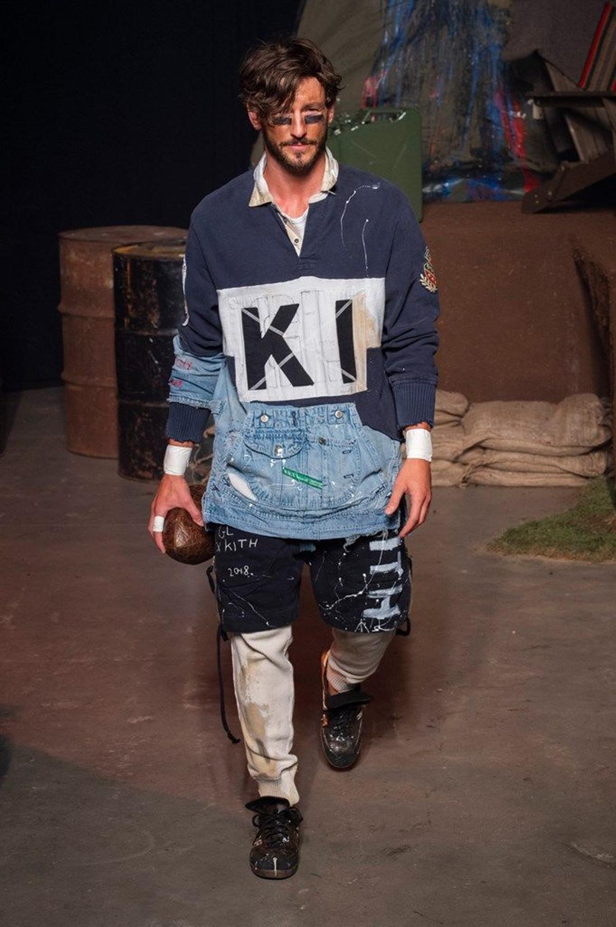 Kith Park