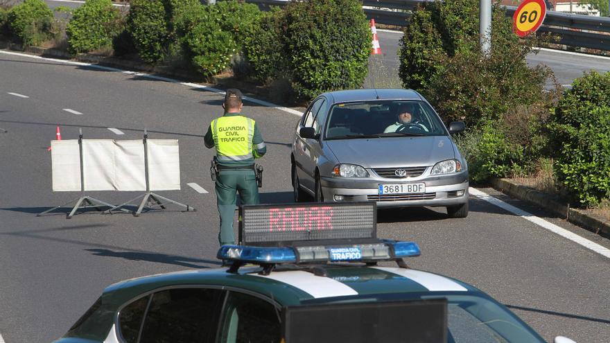 Tráfico activa hoy una campaña de vigilancia de velocidad