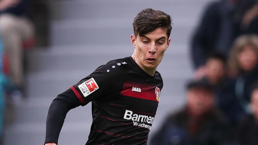 Kai Havertz