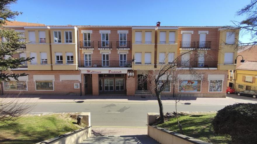 Multicines Benavente y Cineclub Fetiche organizan esta iniciativa.