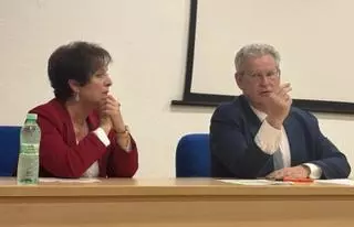 Fernando Santos asesora sobre discapacidad en Autismo Córdoba