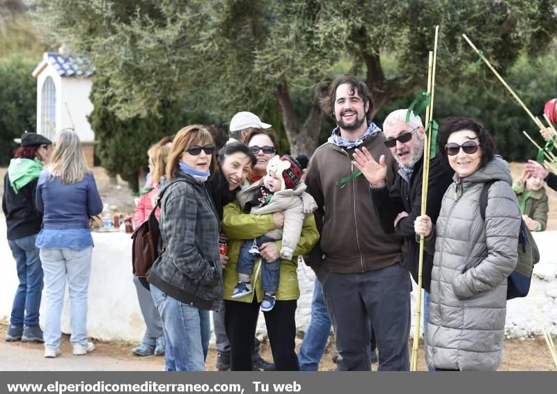 Romeria a la Magdalena 2016