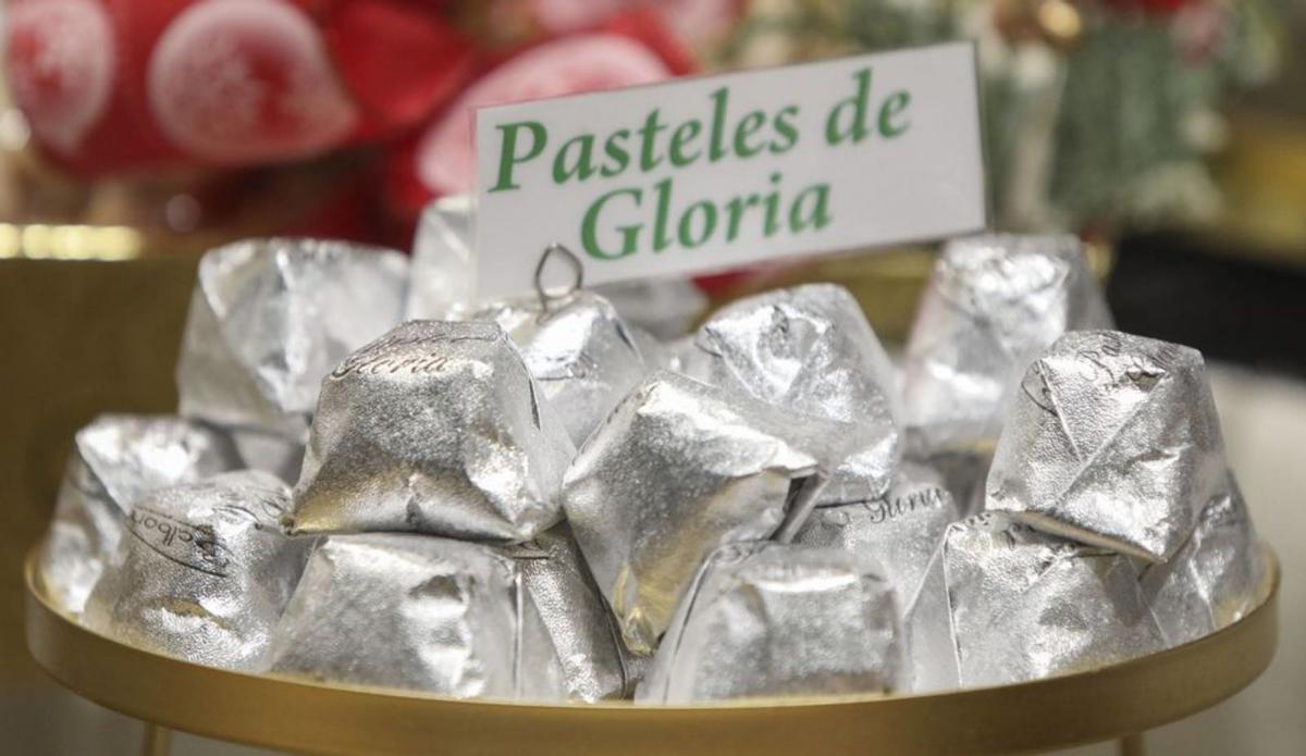 Navidades que se disfrutan en familia y a la carta
