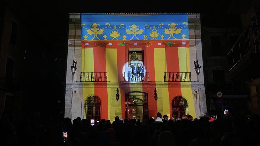 Fallas de Cullera quemarán restos vegetales de la dana arrastrados hasta las playas: "Necesitamos renacer"