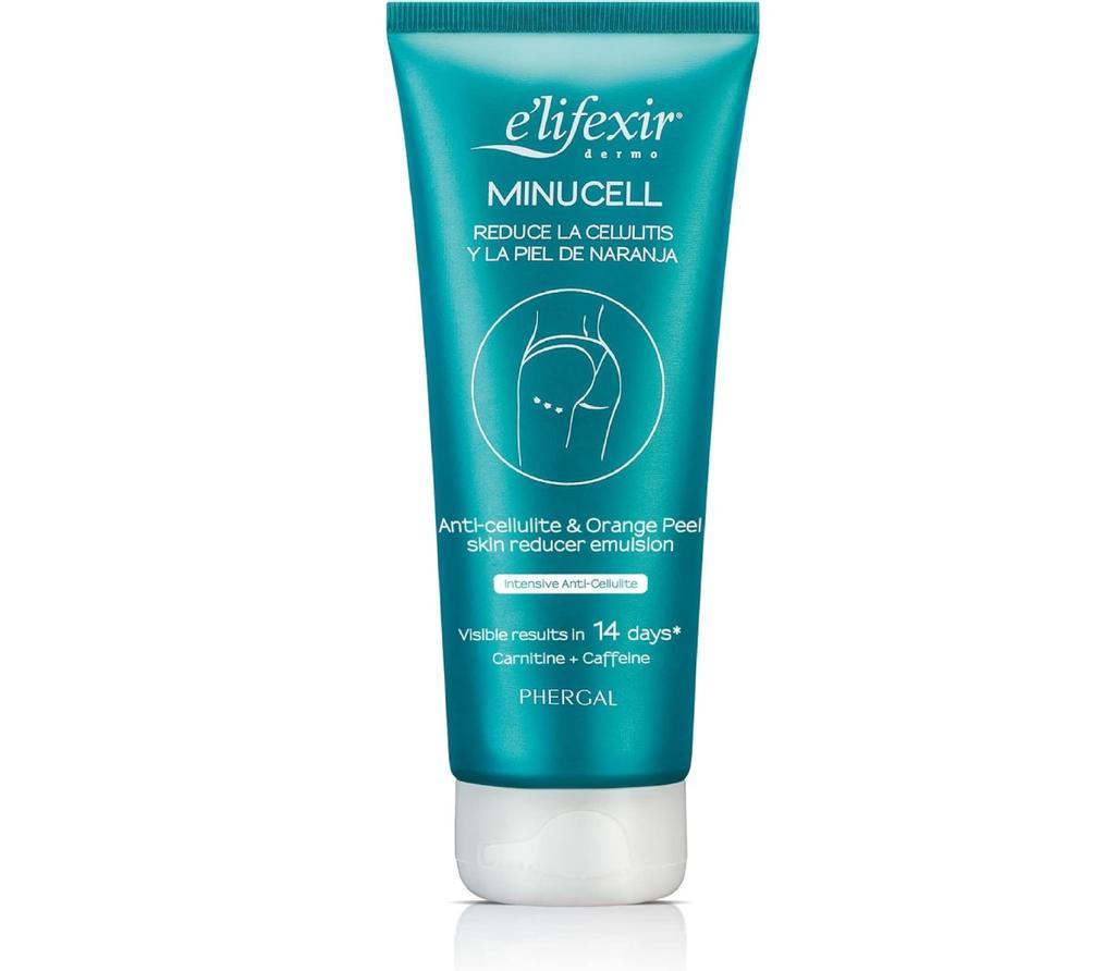 Crema anticelulítica E'lifexir