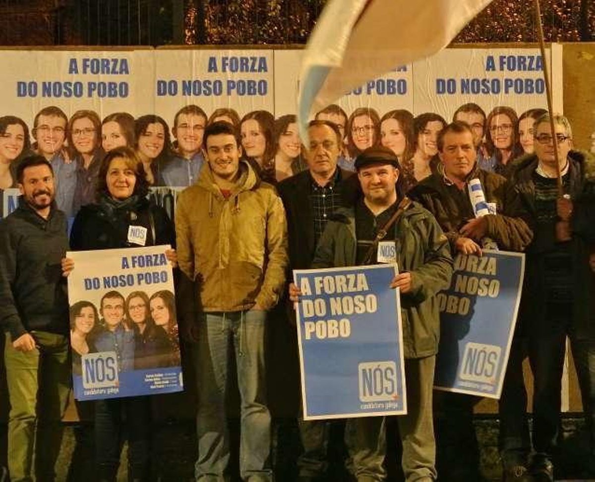 El inicio de la campaña se deja sentir en Deza