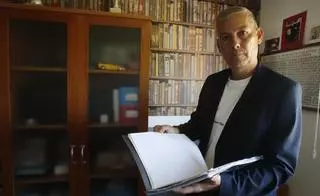 Abogados y procuradores, "atrapados en auténticas mierdas de pensiones"