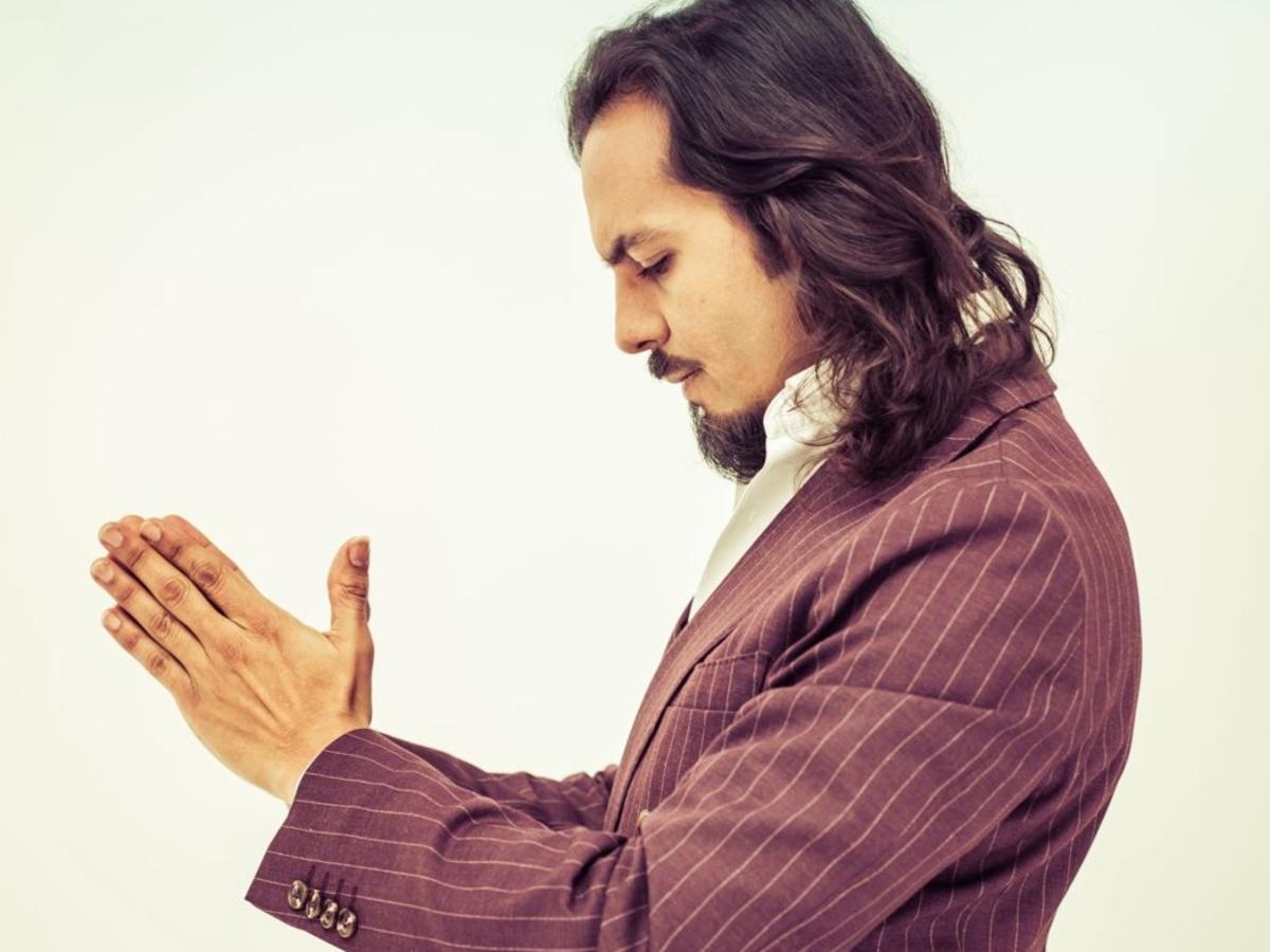 Farruquito actuará por primera vez en Tablao La Carmela.