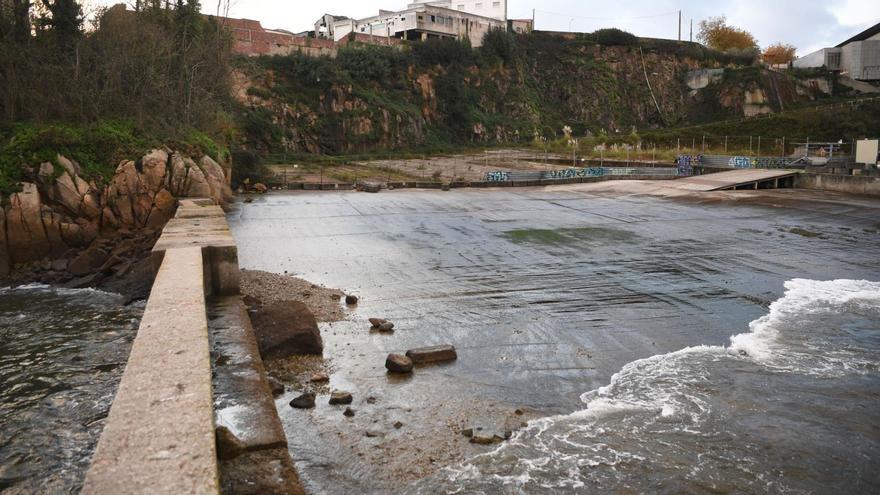 El Concello rechaza el plan para Astilleros Valiña por superar los plazos e incumplir la normativa