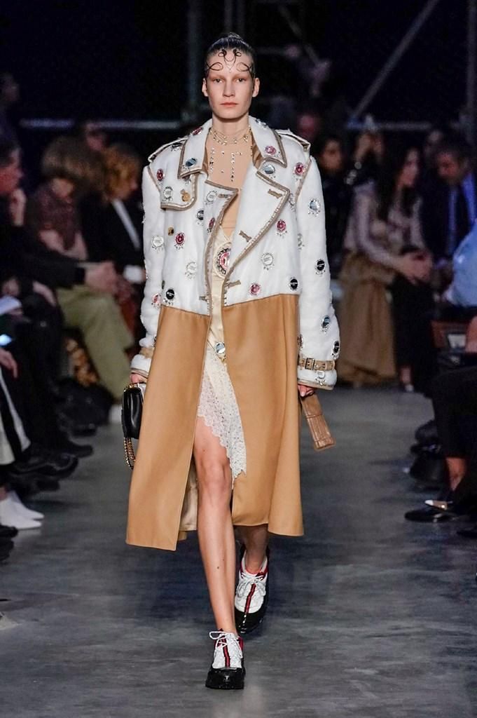 Burberry