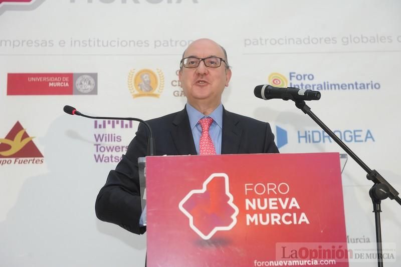 Foro Nueva Murcia