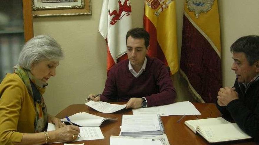 7.000 euros municipales para la AECC