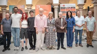Lluís Homar dará voz en el Festival de Mérida a un Adriano que resuena "más actual que nunca"
