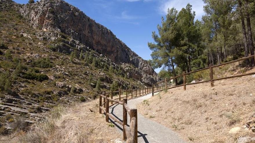 Un paseo por los caminos de la Hospitalidad en la Comunitat