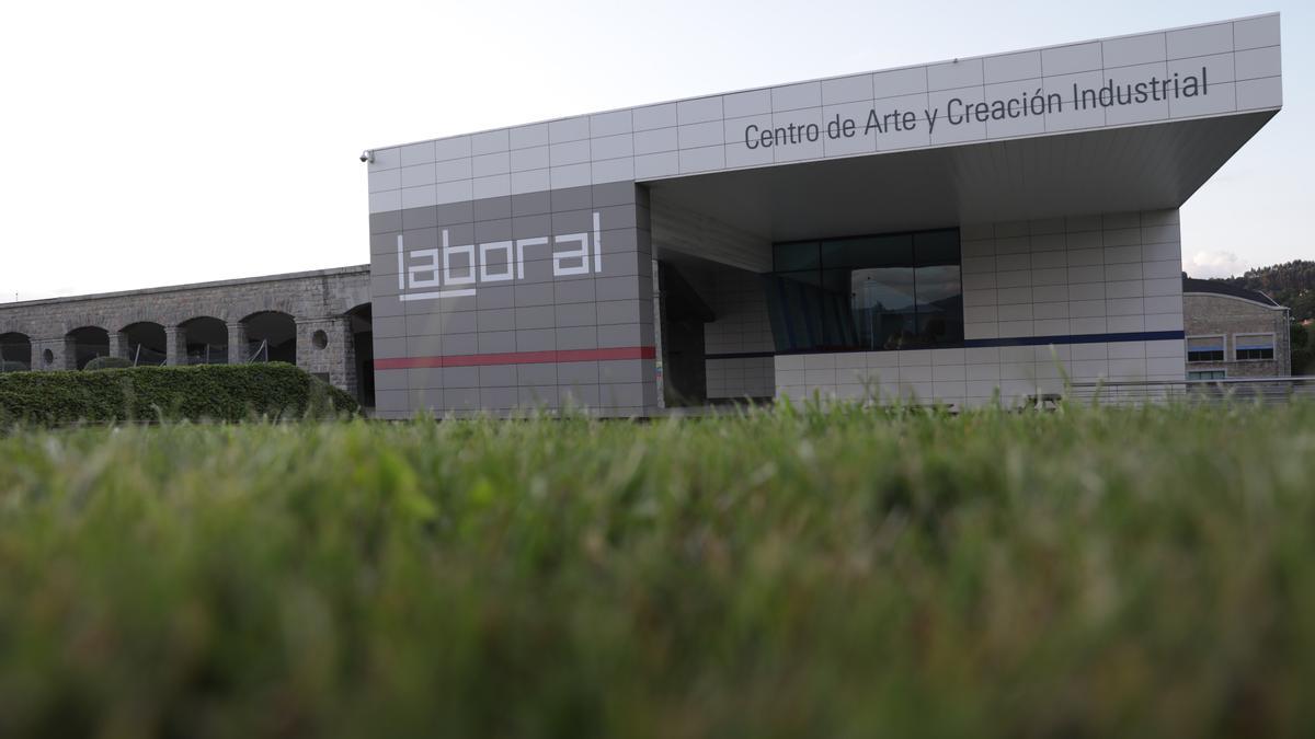 Laboral Centro de Arte