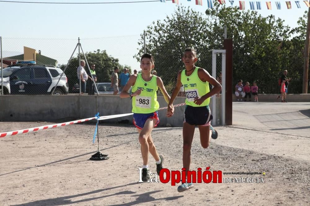 Carrera Popular de Campillo