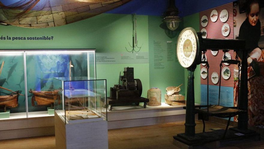 Nach-zwei-Jahren-wieder-ge-ffnet-Das-gibt-es-jetzt-im-Museu-Mar-tim-in-Palma-zu-sehen