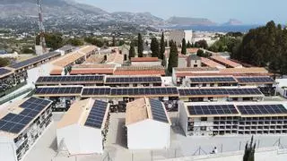 El PSOE proposa a la Vila una comunitat energètica per a abaratir la llum i destinar excedents a famílies vulnerables