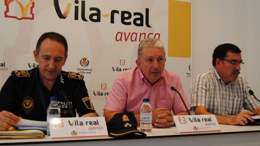 Vila-real cierra las fiestas con una &quot;alta participación&quot;