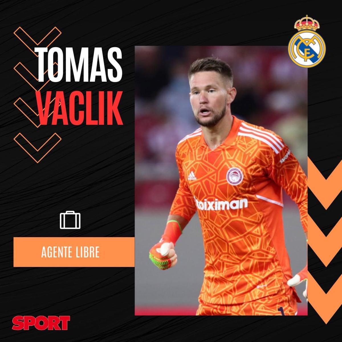 ¡Urgencia en la portería blanca! Los nombres que baraja el Madrid para sustituir a Courtois ¡Urgencia en la portería blanca! Los nombres que baraja el Madrid para sustituir a Courtois