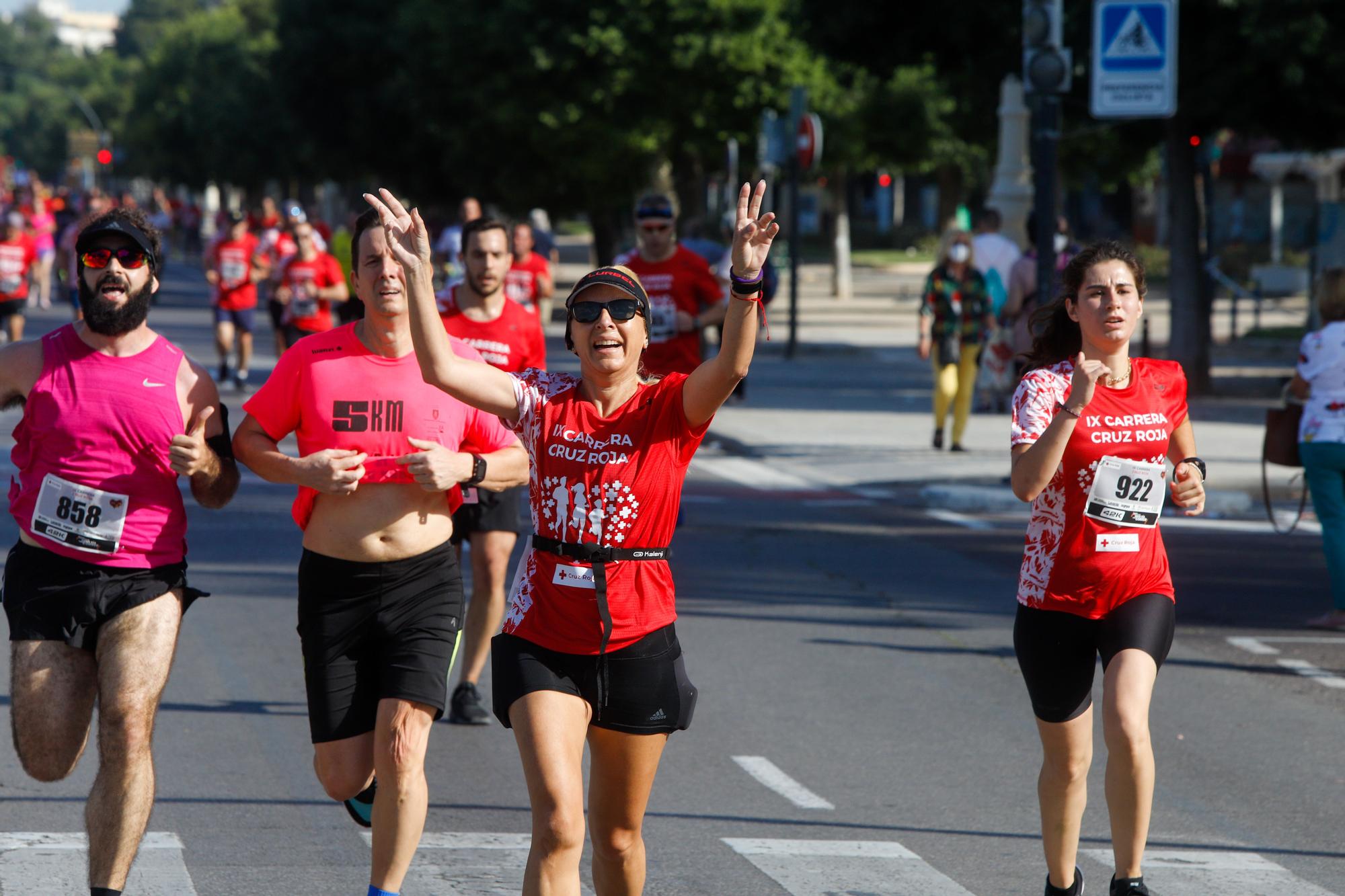 9ª Carrera Cruz Roja Valencia 2022 (2)