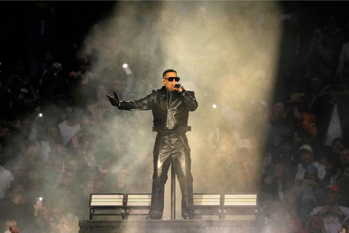 NFL en Madrid: Miami Dolphins - Washington Commanders.