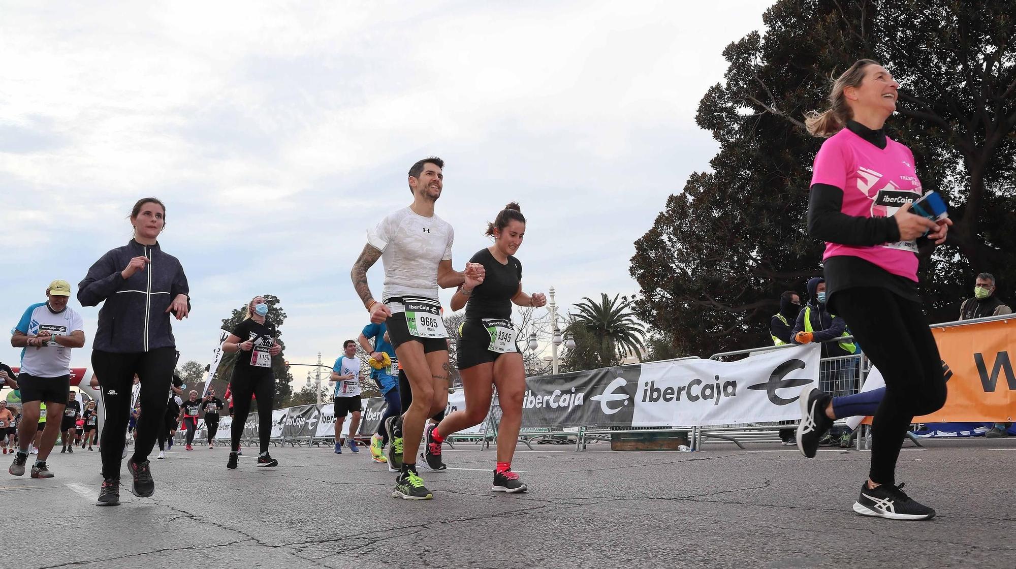 10K Valencia Ibercaja