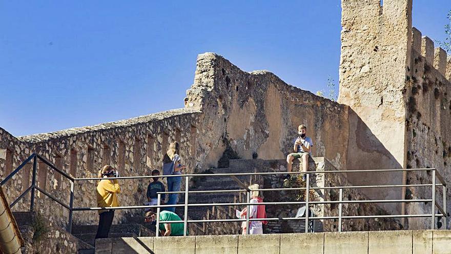 xàtiva
El castillo que agota todas las localidades