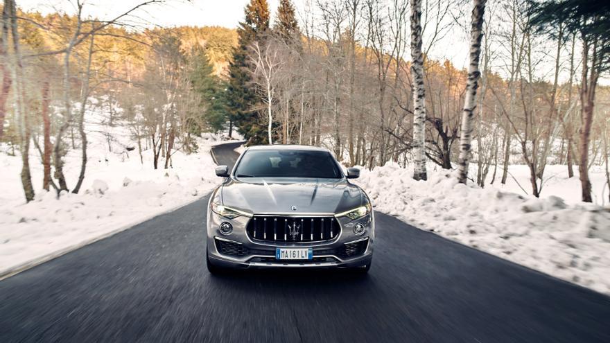 Maserati te ofrece una experiencia única para el puente del Día de Andalucía