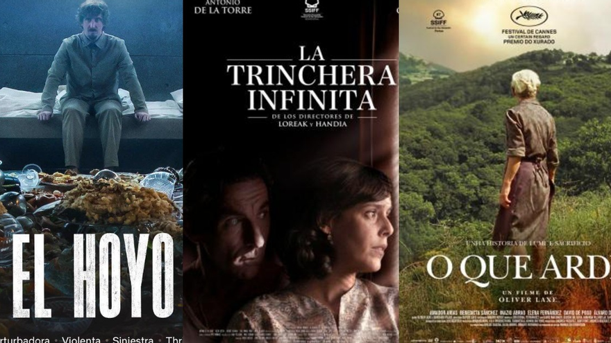 ENCUESTA | ¿Qué cinta española crees que competirá por el Oscar a mejor película internacional?