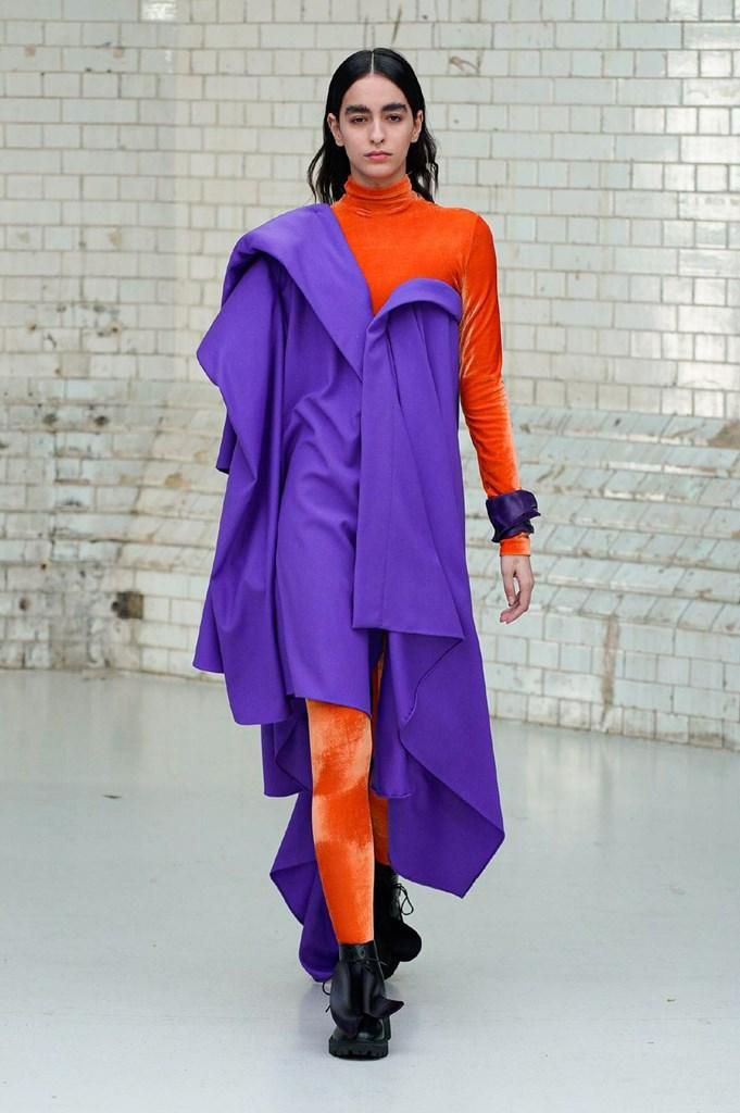 London College Of Fashion