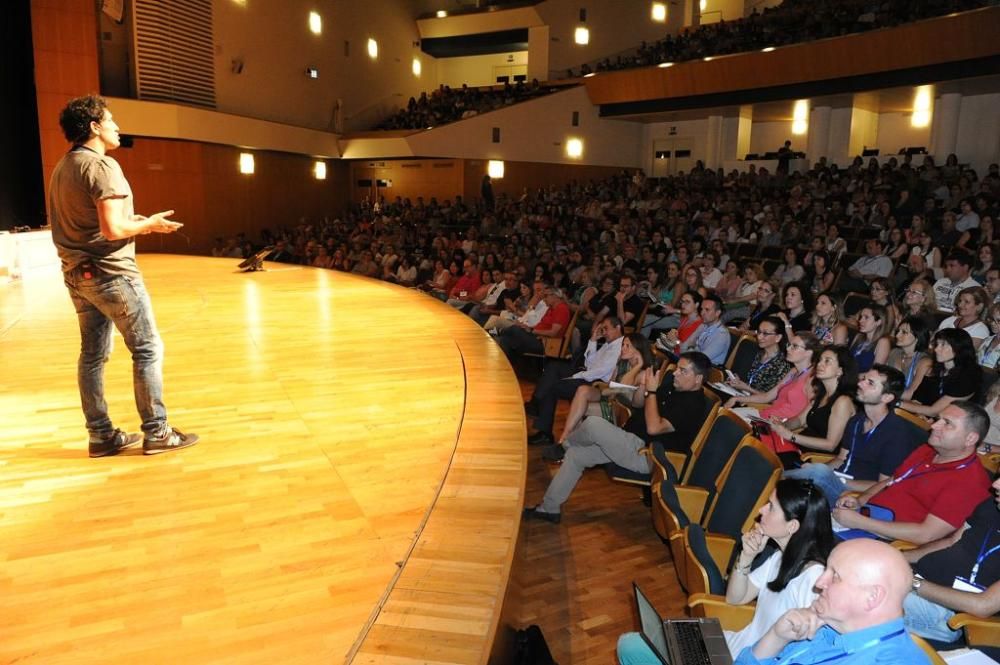 Congreso de Innovación educativa