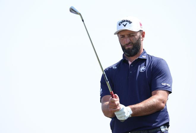 El Open Británico comienza con normas para prevenir los insultos a los golfistas