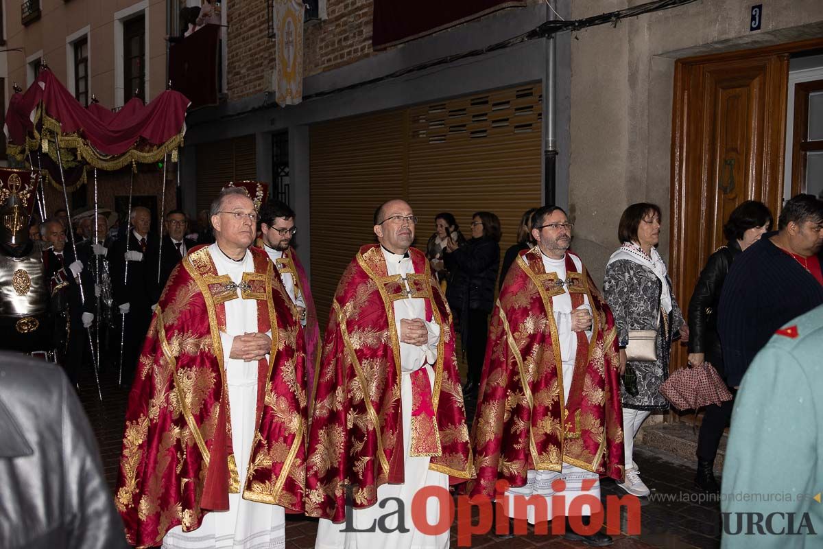 Procesión del Baño